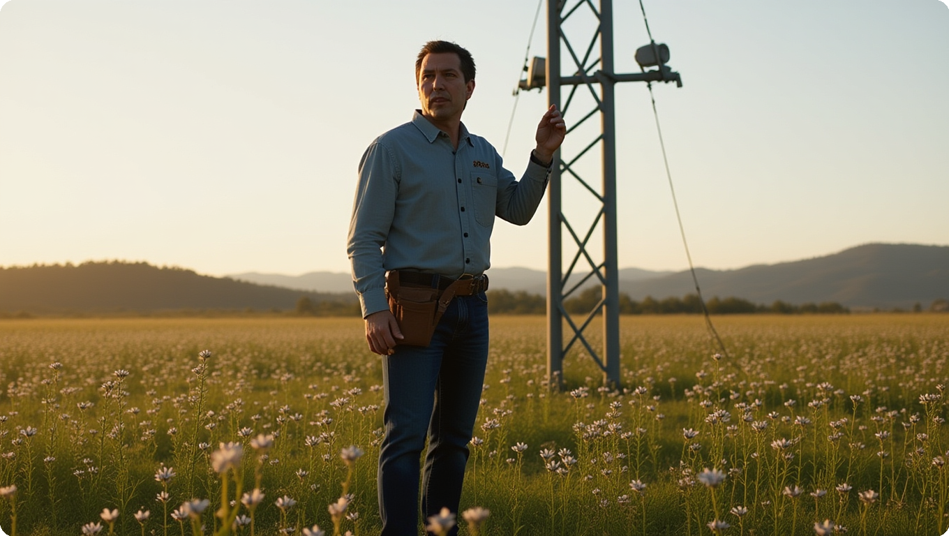 AT&T using TensorFlow for predictive maintenance