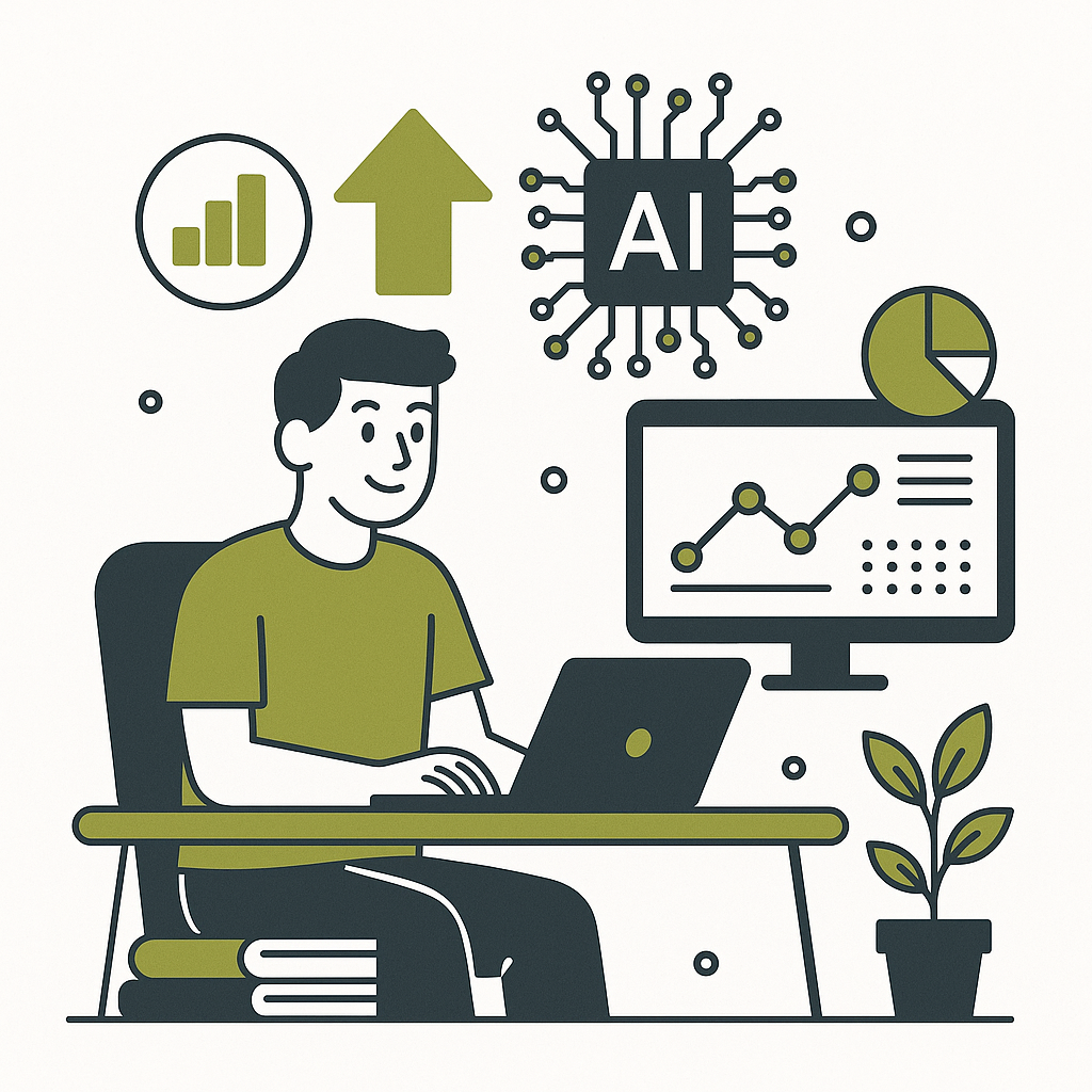data science pathway