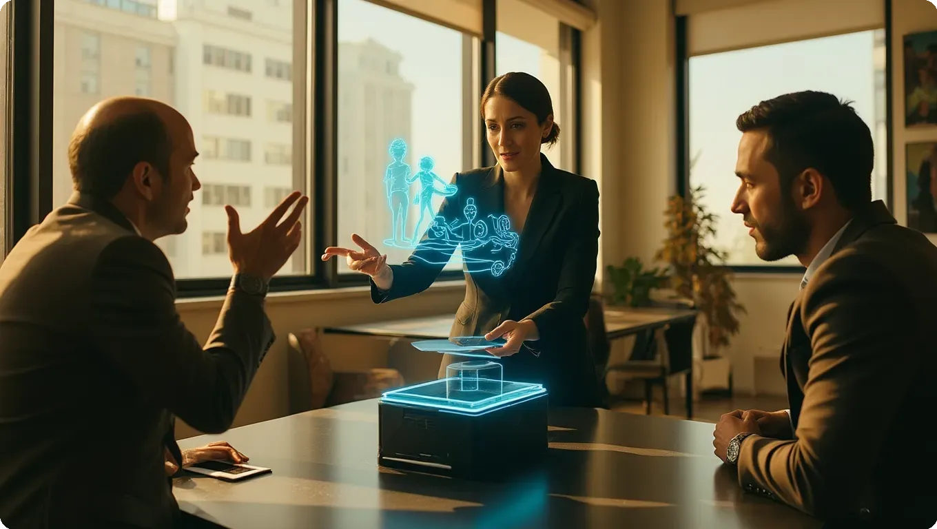 ar vr adoption value proposition