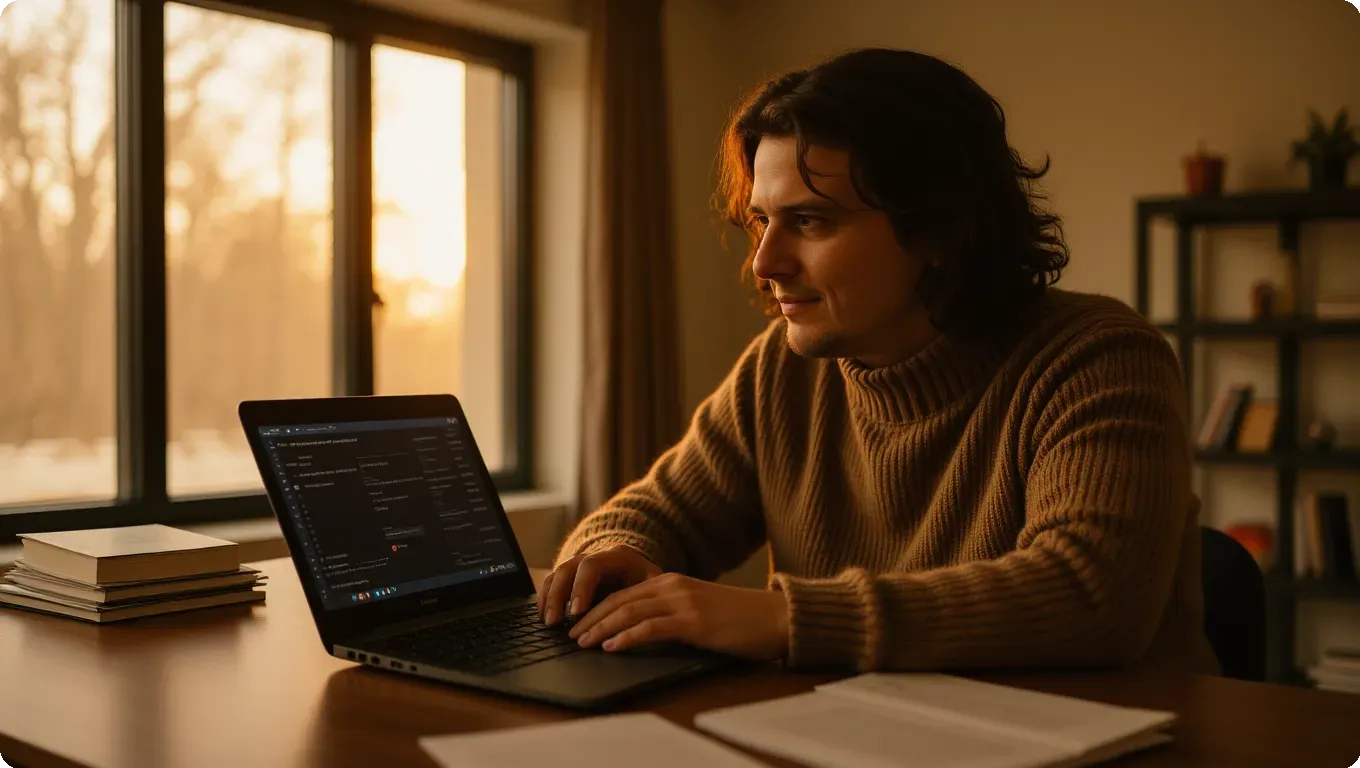 scikit-learn pipeline illustration