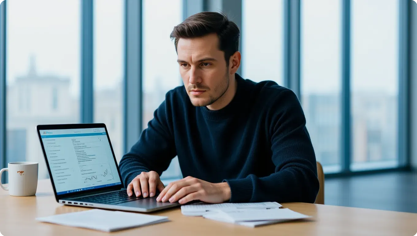 real-world data science case study