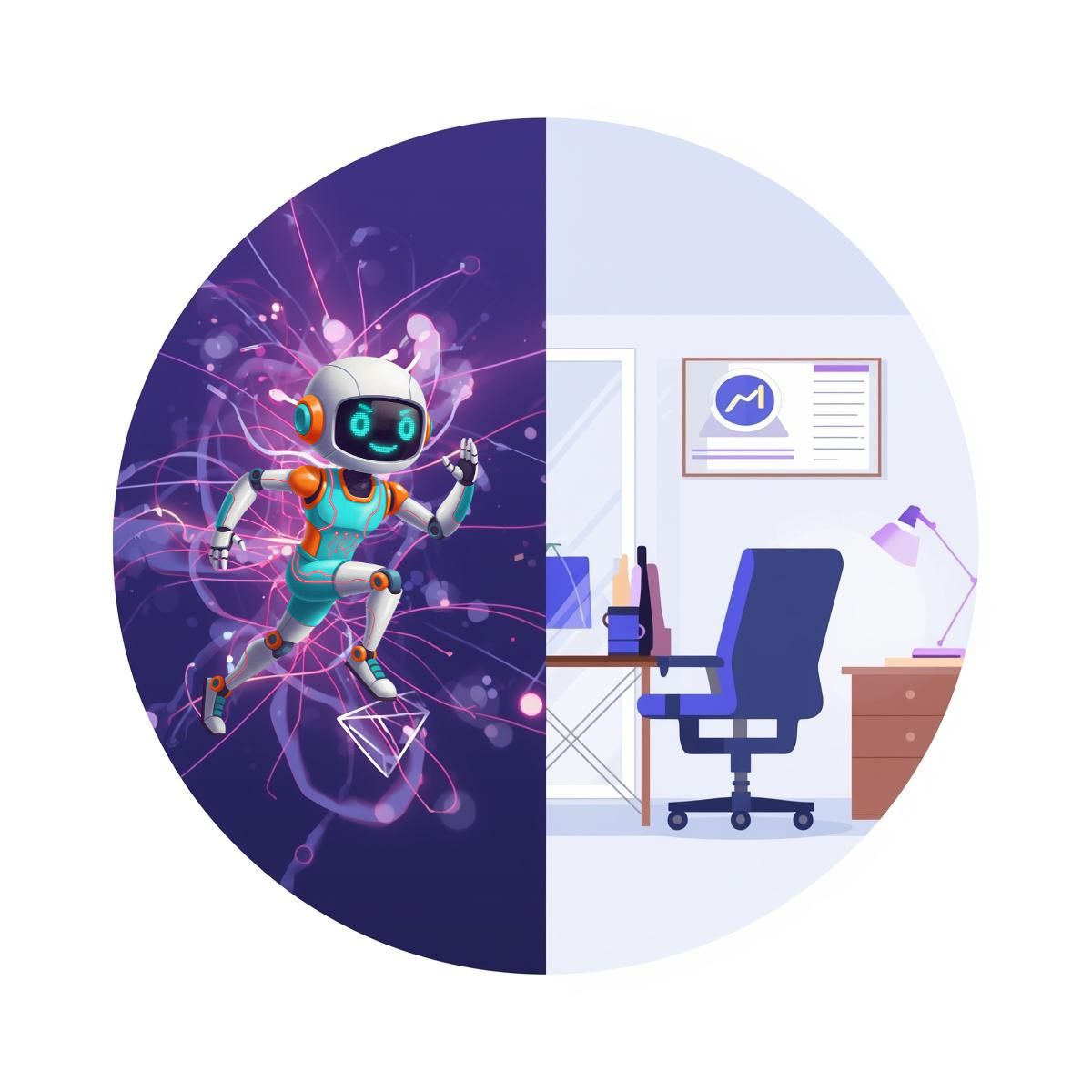 Role of AI in L&D Analytics: Turning Learning Data into Workforce ...